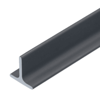 Confira sobre o produto Perfil T | Ferro T da Aços Universal