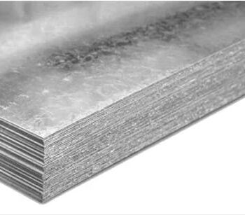 Confira sobre o produto Chapas Zincadas | Galvanizadas da Aços Universal