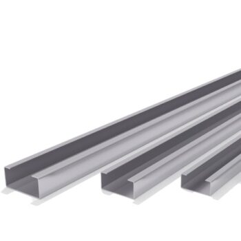 Confira sobre o produto Perfil UDC da Aços Universal