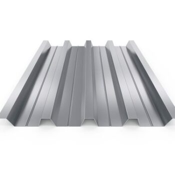 Confira sobre o produto Telha Metálica Trapézio 40 da Aços Universal