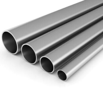Confira sobre o produto Tubos Industriais Redondos da Aços Universal
